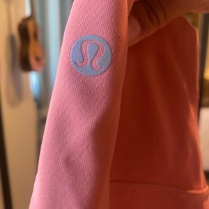 Lululemon 25” leggings size 2